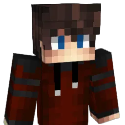 COAR_ Minecraft avatar bust