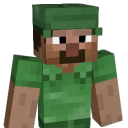 COBRIK1337's Minecraft skin