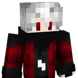 COCOCOCOC's Minecraft skin