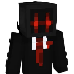COCOGAMER6981's Minecraft skin