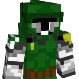 COCOLAT31's Minecraft skin