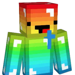 COCO_JUMBOo Minecraft avatar bust