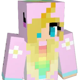 COCOnoit's Minecraft skin