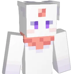CODENAMEVIOLET's Minecraft skin