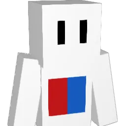 COD_dragoon Minecraft avatar bust