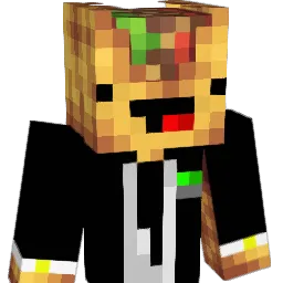 CODprobro's Minecraft skin