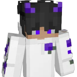 COFFIN0 Minecraft avatar bust