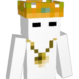 COLAFAYGO Minecraft avatar bust