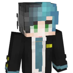 COLD199819 Minecraft avatar bust