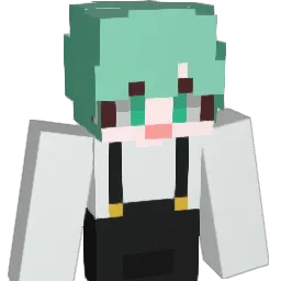 COLDPOO's Minecraft skin
