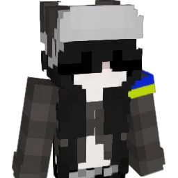 COLDR0SE's Minecraft skin