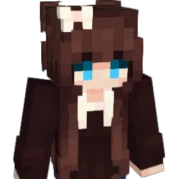 COLDRAREMUSIC Minecraft avatar bust