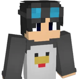 COLD_AS_ICEE's Minecraft skin