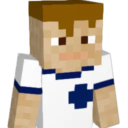 COLEPALMER24 Minecraft avatar bust
