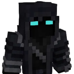 COLLISION700 Minecraft avatar bust