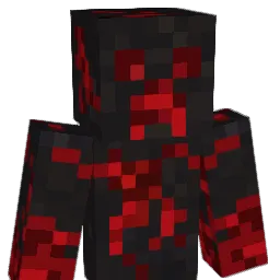 COLLOSSALMUFFIN Minecraft avatar bust