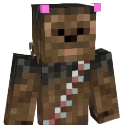 COMMACHEW's Minecraft skin