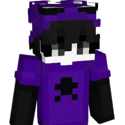 COMMENDHAND's Minecraft skin