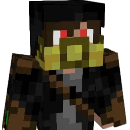 COND16's Minecraft skin