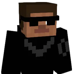 CONEYT's Minecraft skin