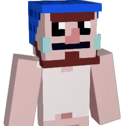 CONFUSEDBOOMER's Minecraft skin