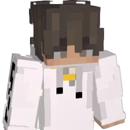 CONNX88's Minecraft skin