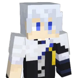 CONPATI's Minecraft skin