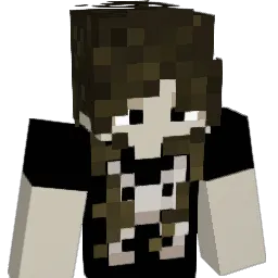 CONTROLIFN's Minecraft skin