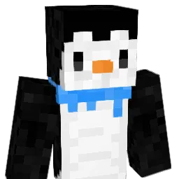 COODDDYYY Minecraft avatar bust