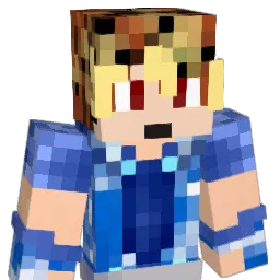 COOL1nate Minecraft avatar bust