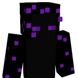 COOLMANSTOKE Minecraft avatar bust