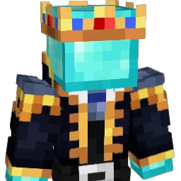 CORBS1234 Minecraft avatar bust