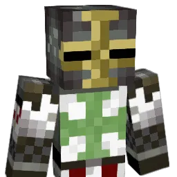 CORPSY_BOI Minecraft avatar bust