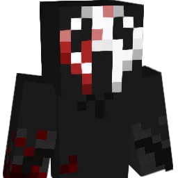COSMO559 Minecraft avatar bust