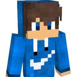 COSTAS4LIFE's Minecraft skin