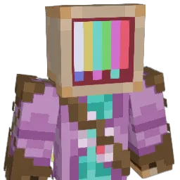 COTA_jar Minecraft avatar bust