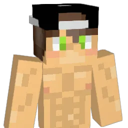 COURTLEFT's Minecraft skin