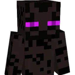 COWDOUGH Minecraft avatar bust