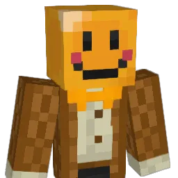 COWZ7EY's Minecraft skin