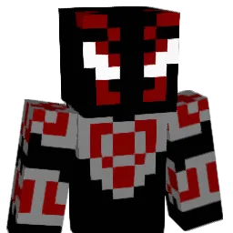 COX_568 Minecraft avatar bust