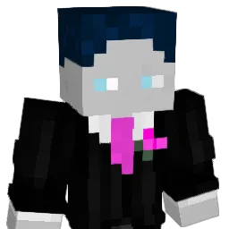 COoLIN2008 Minecraft avatar bust