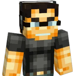 CP265's Minecraft skin