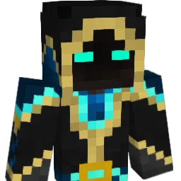 CP3BEST's Minecraft skin