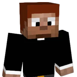 CP3zaBaller Minecraft avatar bust