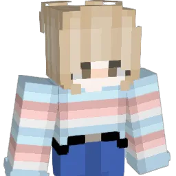 CPAKA's Minecraft skin