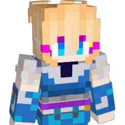 CPAT_XO4Y Minecraft avatar bust
