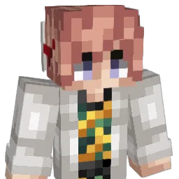 CPBOY1779 Minecraft avatar bust