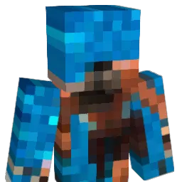CPMAXXER's Minecraft skin