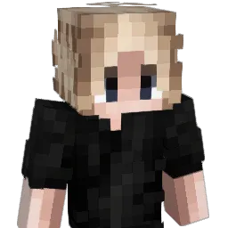 CPSMonster Minecraft avatar bust