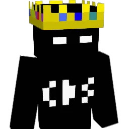 CPS_H4X Minecraft avatar bust